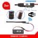 Ribbon Spy IP Camera 4K